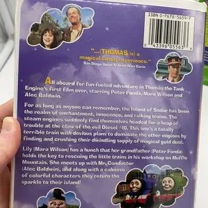 Toys Thomas Friends Best Of Thomas Best Of Percy Thomas And The